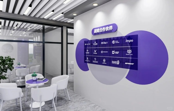 90%老板掉進了企業(yè)展廳裝修陷阱！