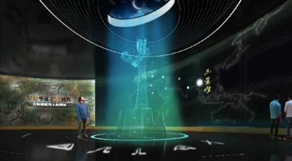 展廳設計的靈魂密碼：如何精準提煉核心元素？