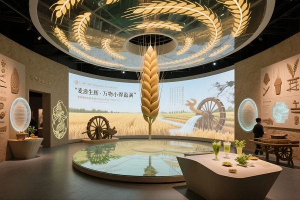 智能燈光展廳應(yīng)該怎么做？