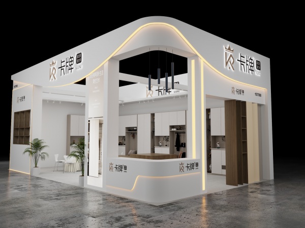 展覽會展臺搭建哪家好？