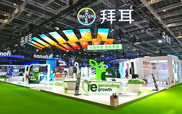 專業(yè)的展覽設(shè)計公司，如何做好展覽展會設(shè)計？
