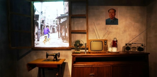為黨管檔，為國守史｜南京江寧區(qū)檔案展覽館