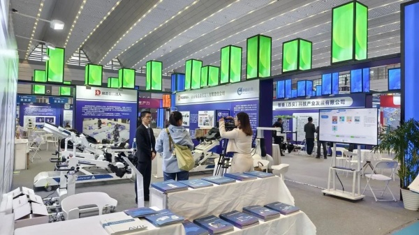 為什么一定要找一家靠譜的展會(huì)搭建公司？