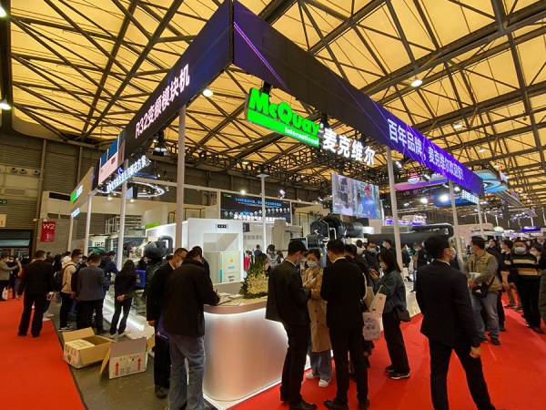 展會搭建不燒錢！這幾大攻略幫你省下30%預(yù)算